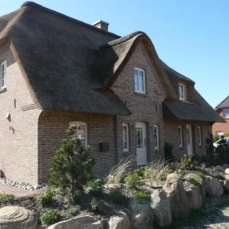 Casa de Férias Ferienhaus Dhh 