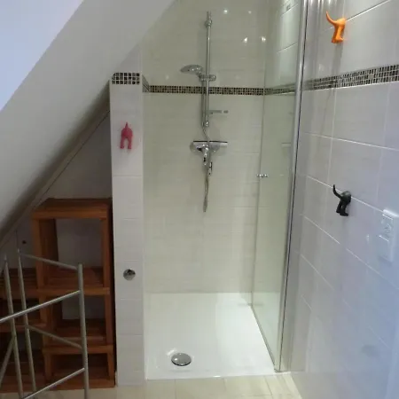 Ferienhaus Dhh 