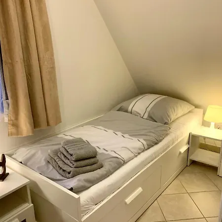 Ferienhaus Dhh 