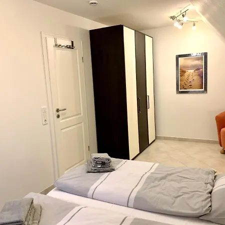 Ferienhaus Dhh 