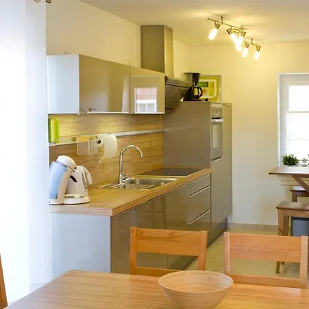 Ferienhaus Dhh 