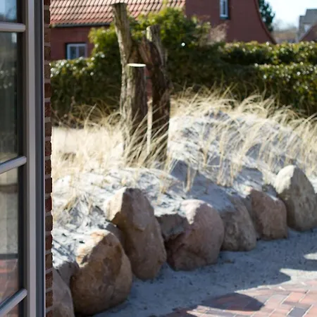 Ferienhaus Dhh 
