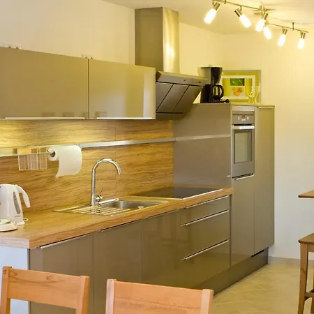 Ferienhaus Dhh 