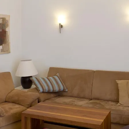 Holiday home Ferienhaus Dhh 