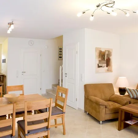 Ferienhaus Dhh 