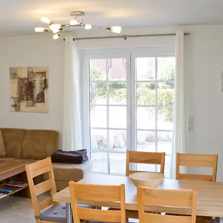 Ferienhaus Dhh 