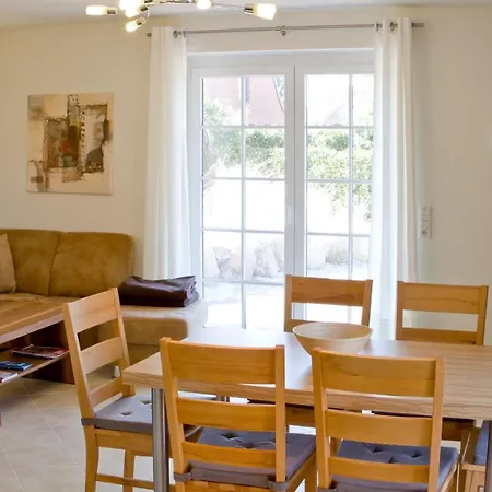 Casa de Férias Ferienhaus Dhh 