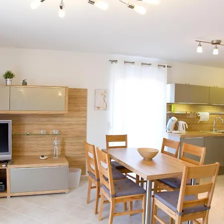Ferienhaus Dhh 