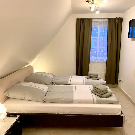 Ferienhaus Dhh 