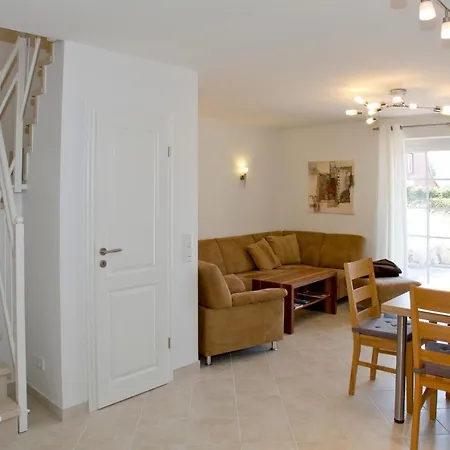 Ferienhaus Dhh 