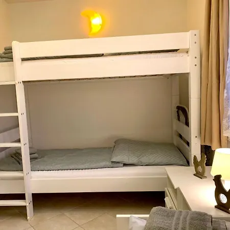 Ferienhaus Dhh 